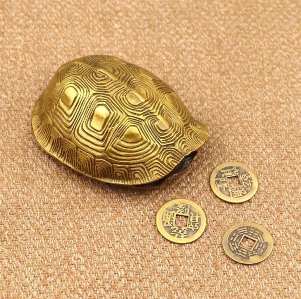 Divinația I Ching