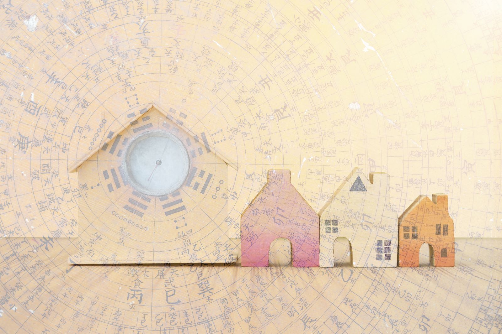 Consultanță Feng Shui pentru casă și apartament