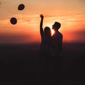 Compatibilitatea unui cuplu sau cu o anumită persoană