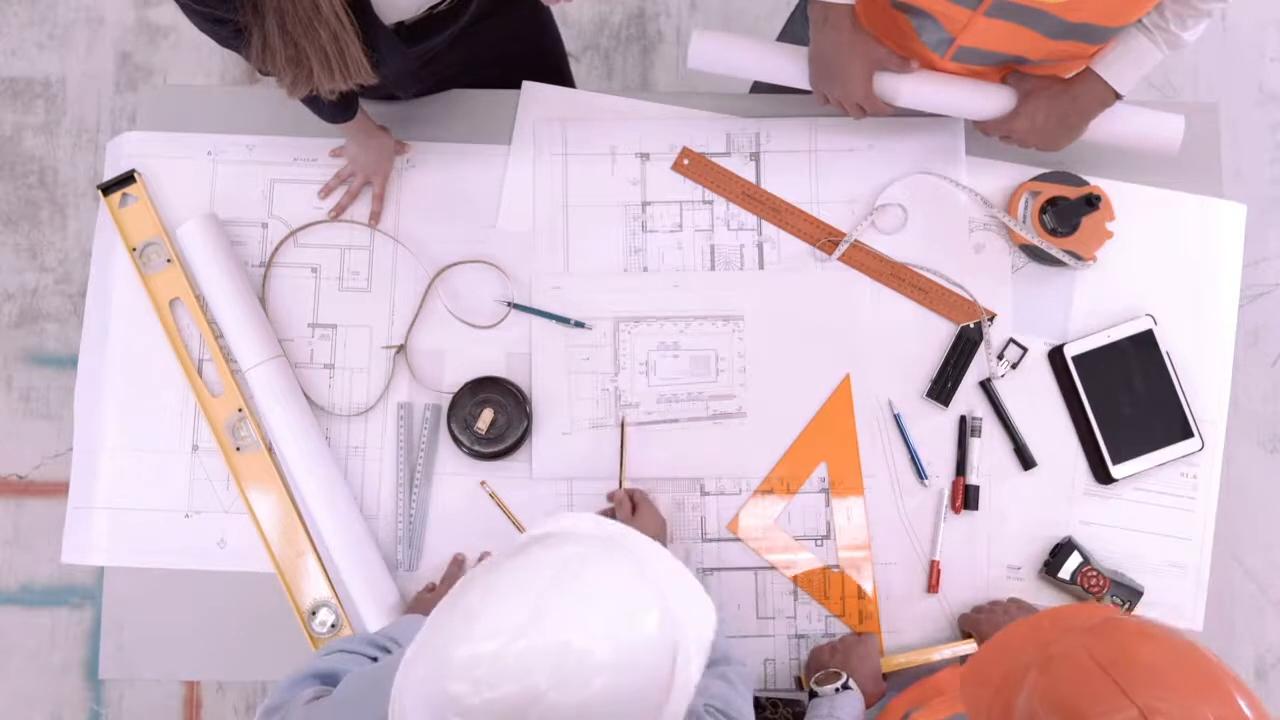 Consultanță feng shui pentru teren sau construcție